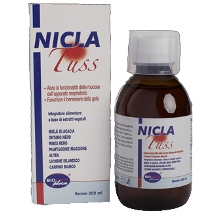 NICLATUSS 200 ML - Farmaunclick.it