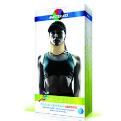 COLLARE CERVICALE MORBIDO MASTER-AID SPORT S - Farmaunclick.it