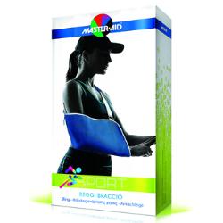 REGGI BRACCIO MASTER-AID SPORT - Farmaunclick.it
