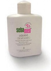 SEBAMED LIQUIDO 400 ML TAGLIO PREZZO - Farmaunclick.it