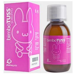 BIMBOTUSS 100 ML - Farmaunclick.it
