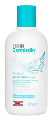 GERMISDIN ORIGINAL IGIENE CORPO 250 ML - Farmaunclick.it