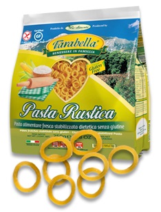 FARABELLA ANELLETTI RUSTICI 250 G - Farmaunclick.it