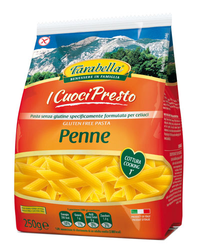 FARABELLA PENNE RUSTICHE 250 G - Farmaunclick.it
