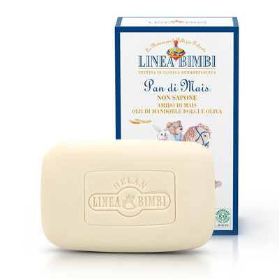 BIMBI PAN DI MAIS 100 G - Farmaunclick.it