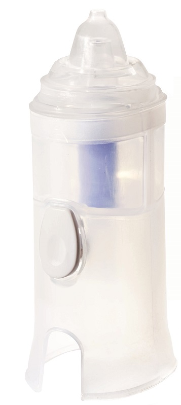 RHINO CLEAR DOCCIA NASALE NEUTRO - Farmaunclick.it