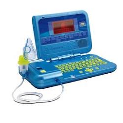 AEROSOL FLUIRESPIRA DIDACTY CE 0434 - Farmaunclick.it