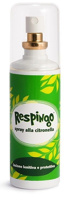 RESPINGO SPRAY 100 ML - Farmaunclick.it