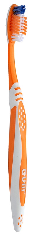 GUM MAXIMUM CLEAN SPAZZOLINO M/R  1 PEZZO - Farmaunclick.it