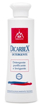 DICARBEX DETERGENTE 200 ML - Farmaunclick.it