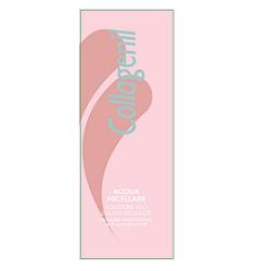 COLLAGENIL CLEANSING ACQUA MICELLARE 400 ML - Farmaunclick.it