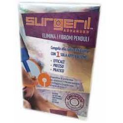 SURGERIL RIMOZIONE FIBROMI PENDULO 50 ML - Farmaunclick.it