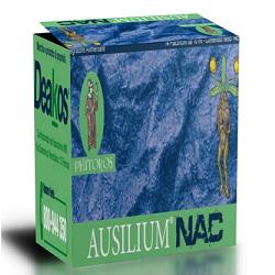 AUSILIUM NAC 14 FLACONCINI 10 ML - Farmaunclick.it