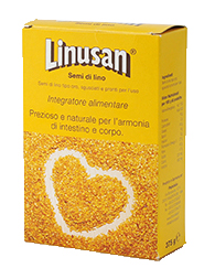 LINUSAN 500 G - Farmaunclick.it