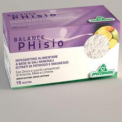 PHISIO BALANCE 15 BUSTINE - Farmaunclick.it