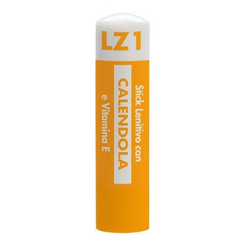 LZ1 STICK LABBRA CALENDULA 5ML - Farmaunclick.it