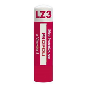 LZ3 STICK LABBRA PROPOLI 5ML - Farmaunclick.it