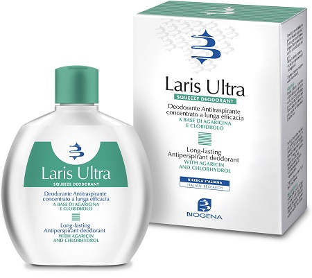 LARIS ULTRA FLACONE 50 ML - Farmaunclick.it