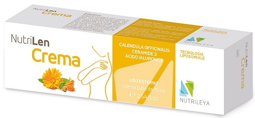 NUTRIFLOG CREMA LIPOSOMALE LENITIVA CICATRIZZANTE 75 G - Farmaunclick.it