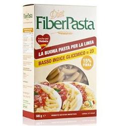 FIBERPASTA DIET SEDANI 500 G - Farmaunclick.it