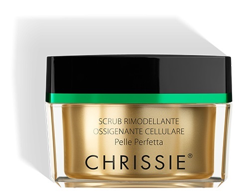 CHRISSIE SCRUB RIMODELLANTE 50 ML - Farmaunclick.it