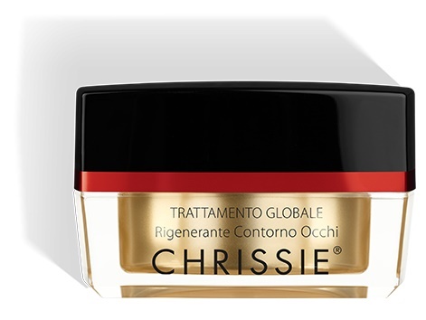 CHRISSIE TRATT GLOBALE OCCHI 15 ML - Farmaunclick.it