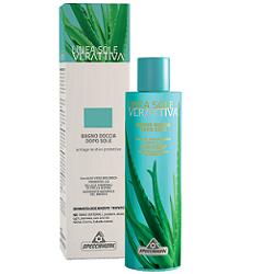 VERATTIVA BAGNODOCCIA DOPOSOLE 200 ML - Farmaunclick.it