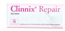 CLINNIX REPAIR GEL 30 ML - Farmaunclick.it