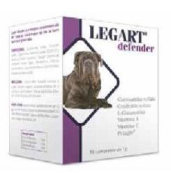 LEGART DEFENDER 90 COMPRESSE - Farmaunclick.it