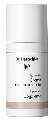 DR HAUSCHKA CR RIGEN OCCHI 15ML - Farmaunclick.it