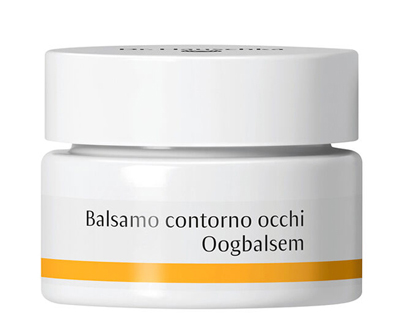 DR HAUSCHKA BALS CONT OCCHI 10 ML - Farmaunclick.it