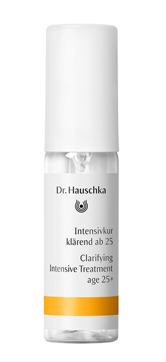 DR HAUSCHKA TRATT PURIFIC DA 25A - Farmaunclick.it