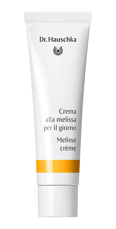 DR HAUSCHKA CREMA MELISSA GG 30ML - Farmaunclick.it