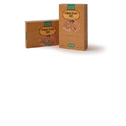 PAPPA REALE BIOLOGICO 20 AMPOLLE BEVIBILI DA 15 ML - Farmaunclick.it