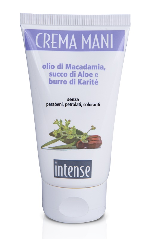 INTENSE CREMA MANI 75 ML - Farmaunclick.it