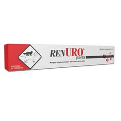 RENURO PASTA OS SIRINGA 15G - Farmaunclick.it