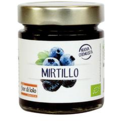 COMPOSTA MIRTILLO 250 G - Farmaunclick.it