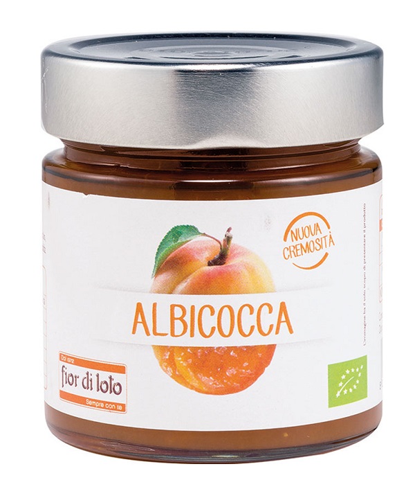 COMPOSTA ALBICOCCA 250 G - Farmaunclick.it
