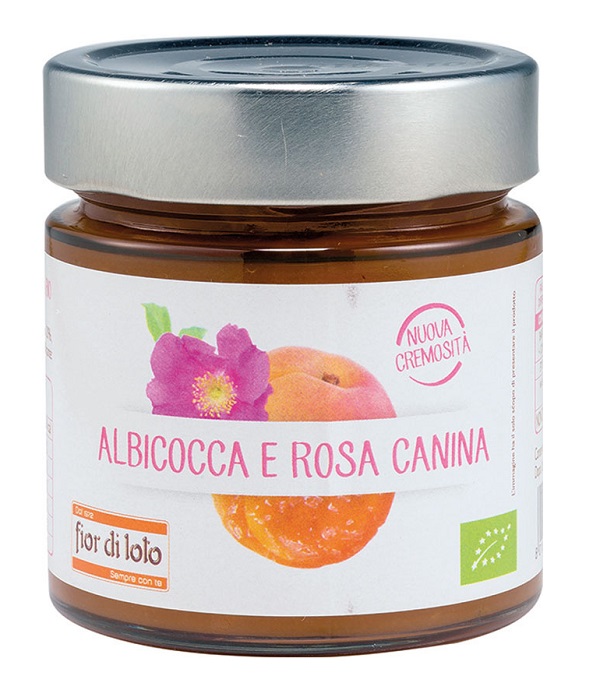 COMPOSTA ALBICOC-ROSA CAN250 G - Farmaunclick.it