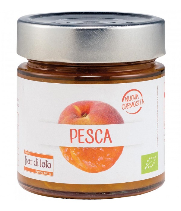 COMPOSTA PESCA 250 G - Farmaunclick.it