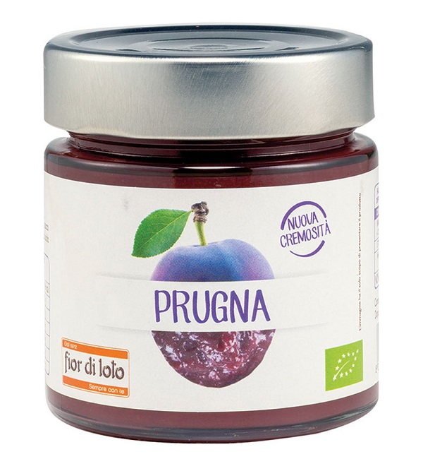 COMPOSTA PRUGNA 250 G - Farmaunclick.it