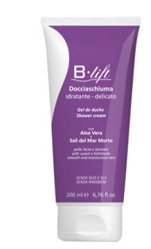 B LIFT DOCCIASCHIUMA IDRATANTE 200 ML - Farmaunclick.it