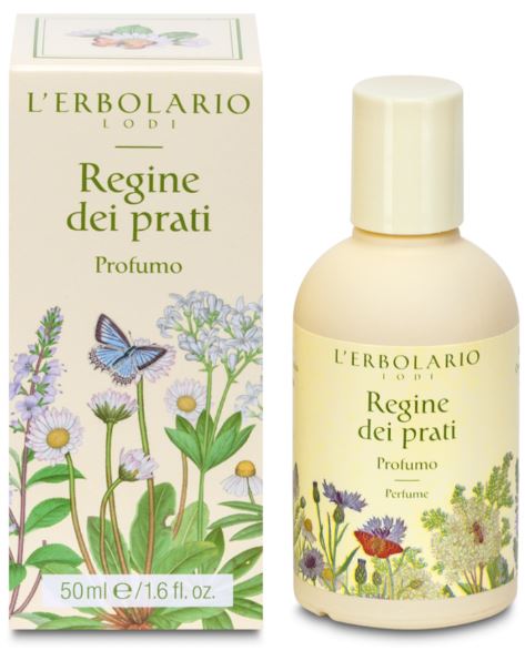 REGINE DEI PRATI PROFUMO 50 ML - Farmaunclick.it