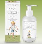 GIARDINO DEI PICCOLI IL BAGNOSCHIUMA 200 ML - Farmaunclick.it