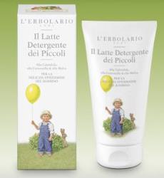 GIARDINO DEI PICCOLI IL LATTE 150 ML - Farmaunclick.it