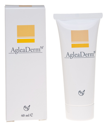 AGLEADERM CREMA 40 ML - Farmaunclick.it