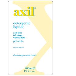 AXIL DETERGENTE FLACONE 400 ML - Farmaunclick.it