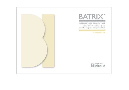 BATRIX 30 COMPRESSE DA 1050 MG - Farmaunclick.it
