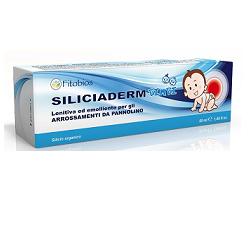 SILICIADERM BIMBI 100 ML - Farmaunclick.it