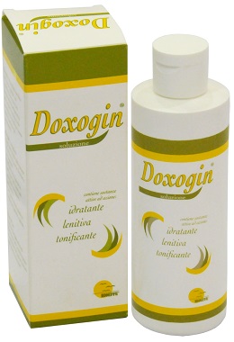 DOXOGIN SOLUZIONE IGIENE INTIMA 200 ML - Farmaunclick.it